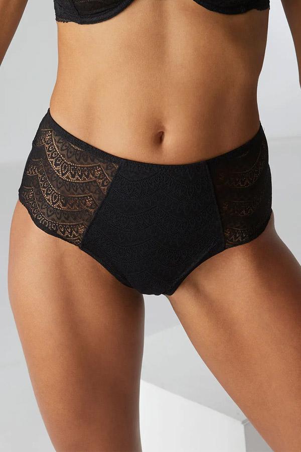 Karma Culotte- Simone Perele - Genevieve's Wardrobe