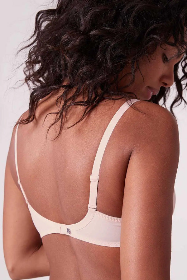 Andora 3D Contour Bra - Simone Perele - Genevieve's Wardrobe