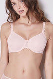 Andora Rigid Seamless Cup Bra - Simone Perele - Genevieve's Wardrobe