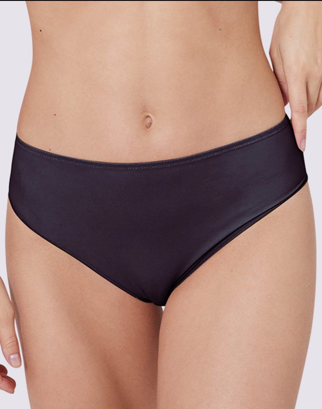 Andora Culotte - Genevieve's Wardrobe