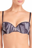 Juliette Quinn Contour Balconnet Bra - Pleasure State - Genevieve's Wardrobe