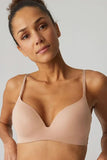 Essentiel Padded Wirefree Triangle Bra - Genevieve's Wardrobe