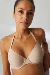 Essentiel Convertible Full Cup Bra- Non Padded - Genevieve's Wardrobe