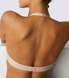 Essentiel Convertible Full Cup Bra- Non Padded - Genevieve's Wardrobe