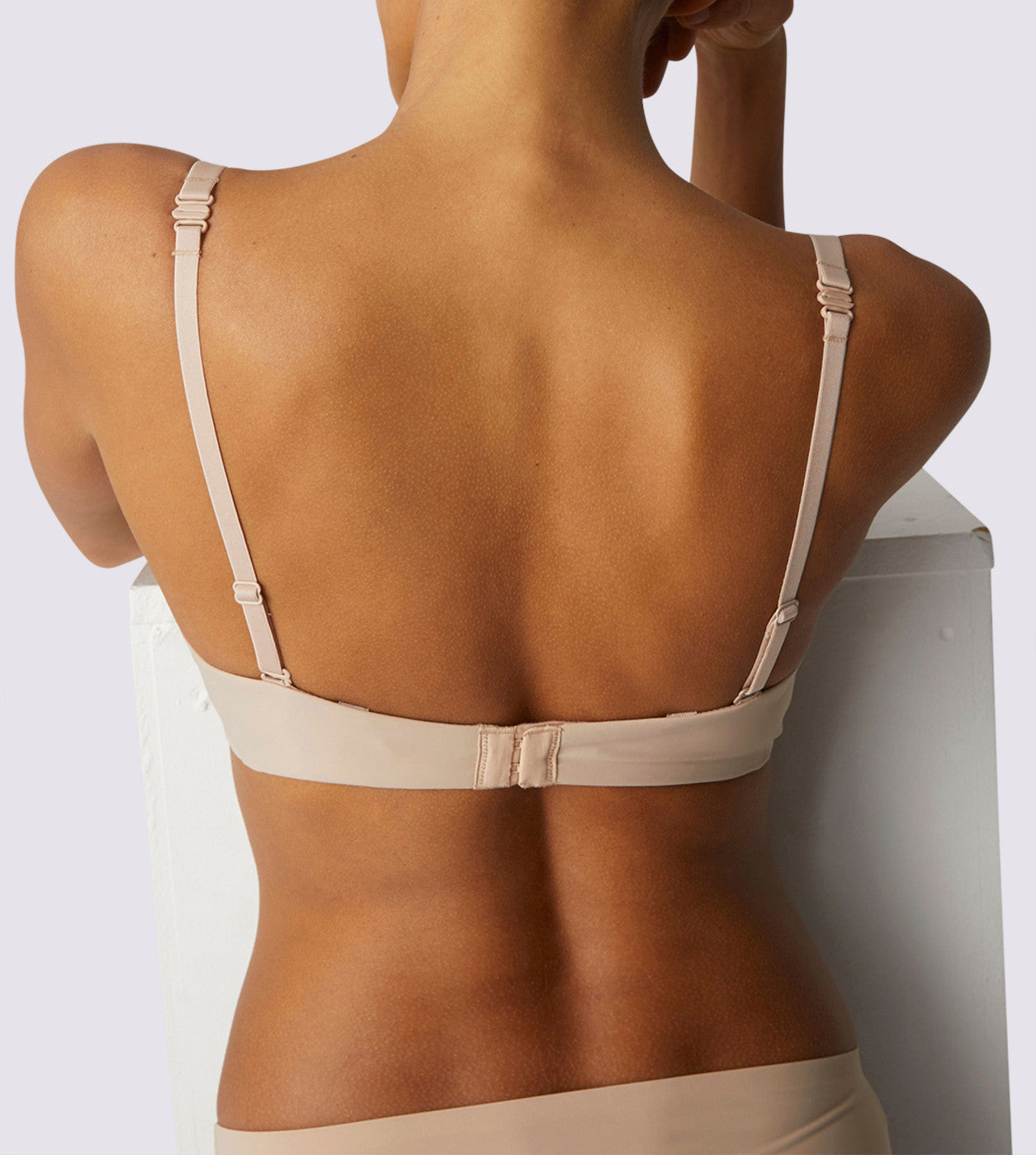 Essentiel Convertible Full Cup Bra- Non Padded - Genevieve's Wardrobe