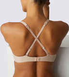 Essentiel Convertible Full Cup Bra- Non Padded - Genevieve's Wardrobe