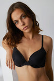 Essentiel Padded Plunge Bra- Simone Perele - Genevieve's Wardrobe