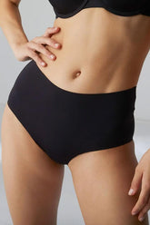 Essentiel High Waist Control Brief- Simone Perele - Genevieve's Wardrobe