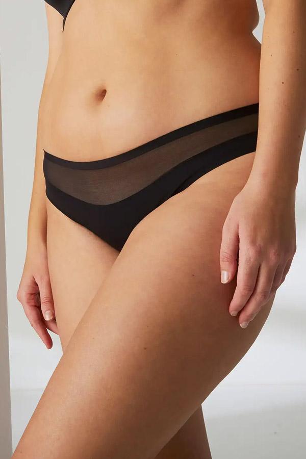 Essentiel Bikini Brief- Simone Perele - Genevieve's Wardrobe