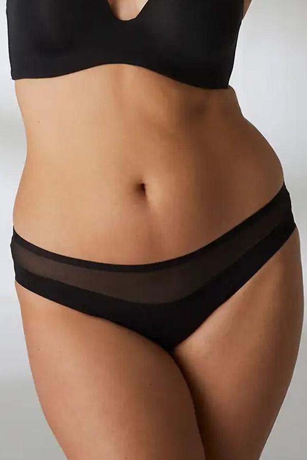 Essentiel Bikini Brief- Simone Perele - Genevieve's Wardrobe