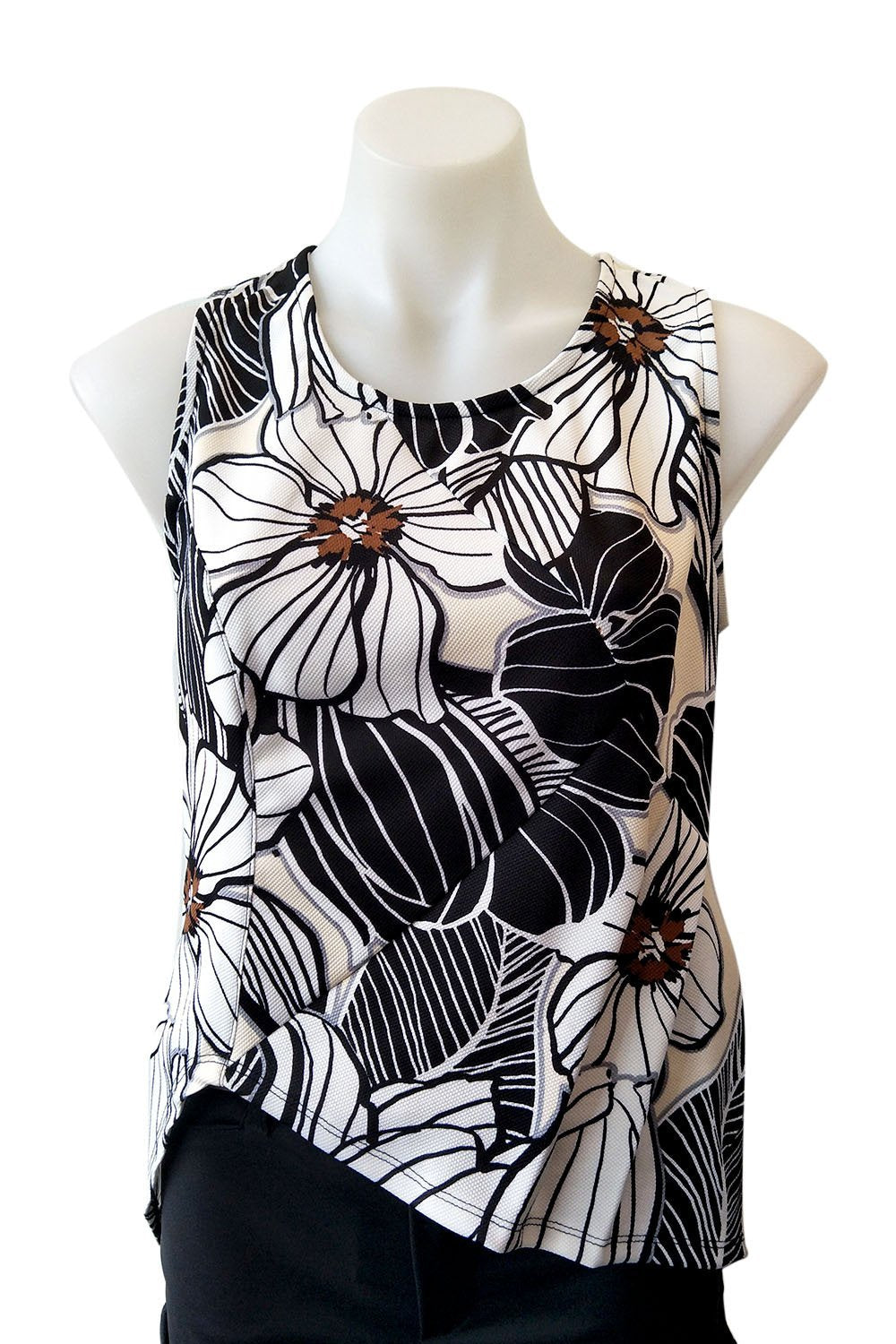 Serendipity Blouse - Genevieve's Wardrobe Australia