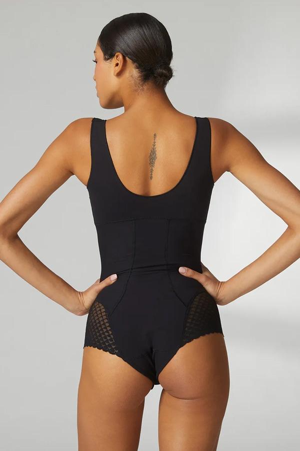 Subtile Bodysuit - Genevieve's Wardrobe