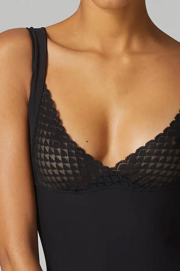 Subtile Bodysuit - Genevieve's Wardrobe