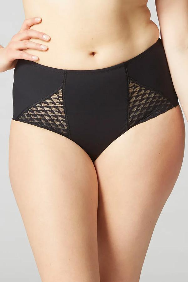 Subtile Control Full Brief - Genevieve's Wardrobe