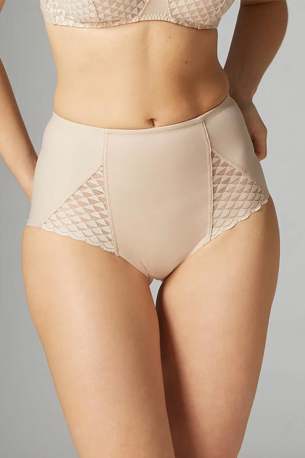 Subtile Control Full Brief - Genevieve's Wardrobe