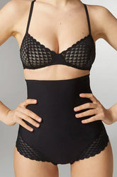 Subtile High Waisted Shapewear Brief - Genevieve's Wardrobe