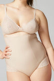 Subtile High Waisted Shapewear Brief - Genevieve's Wardrobe