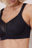 Harmony Underwire Sports Bra - Studio Europe