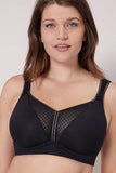 Harmony Underwire Sports Bra - Studio Europe