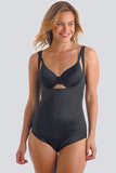 Back Magic Torsette Bodybriefer