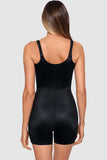 Tummy Tuck Underbust Full Body Shaper
