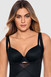 Tummy Tuck Underbust Full Body Shaper