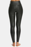 Spanx Faux Leather Leggings - Studio Europe