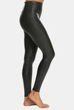 Spanx Faux Leather Leggings - Studio Europe