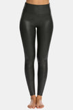 Spanx Faux Leather Leggings - Studio Europe