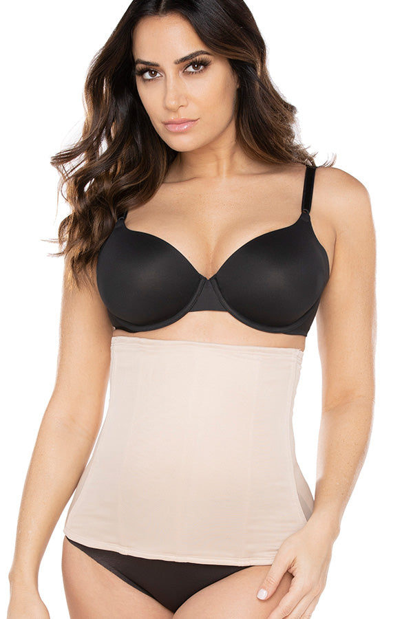 Inches Off Waist Cincher - Miraclesuit - Genevieve's Wardrobe