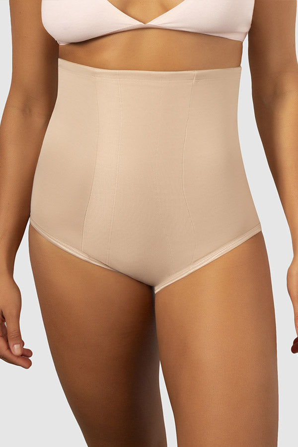 High Waist Brief with Wonder Edge - Miraclesuit - Genevieve's Wardrobe