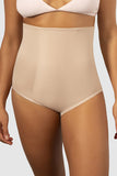 High Waist Brief with Wonder Edge - Miraclesuit - Genevieve's Wardrobe