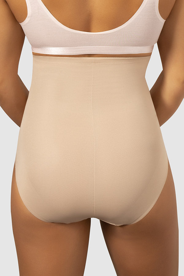 High Waist Brief with Wonder Edge - Miraclesuit - Genevieve's Wardrobe