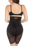 Sheer X-Firm Hi Waist Long Leg - Miraclesuit - Genevieve's Wardrobe