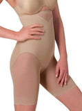 Sheer X-Firm Hi Waist Long Leg - Miraclesuit - Genevieve's Wardrobe