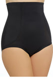 Back Magic Hi Waist Brief- Miraclesuit - Genevieve's Wardrobe