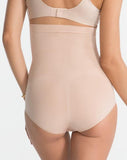 OnCore High-Waisted Brief- SPANX - Genevieve's Wardrobe