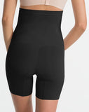 OnCore High-Waisted Mid Thigh Short- SPANX - Genevieve's Wardrobe