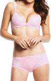 Sweet Embrace Push up Bra - Bendon - Genevieve's Wardrobe