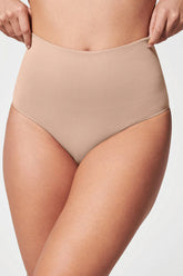 EcoCare Seamless Shaping Brief