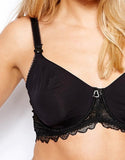 Dunes Nursing Bra - Genevieve's Wardrobe