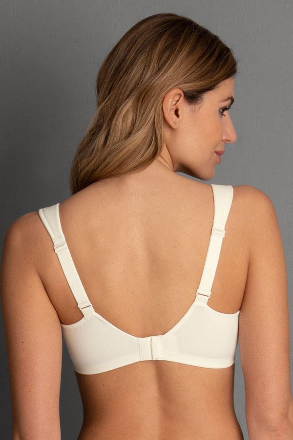 Lucia Wireless Bra- Anita - Genevieve's Wardrobe