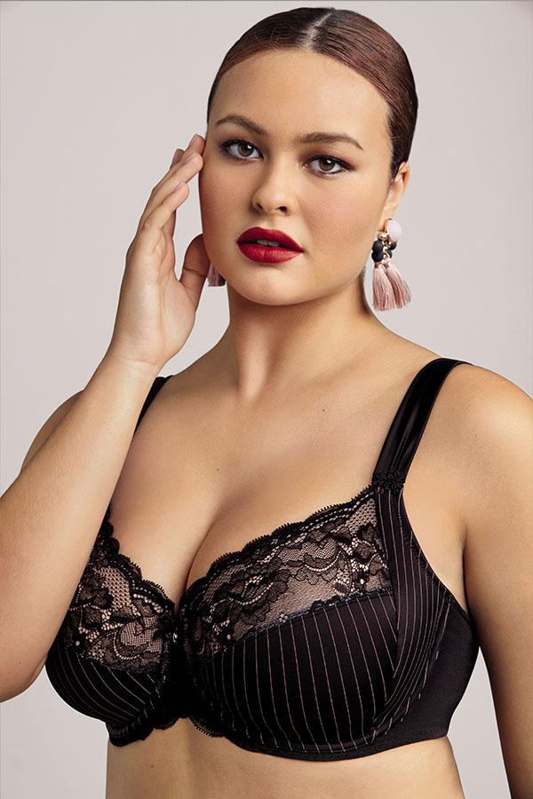 Antonia Underwire Bra - Anita - Genevieve's Wardrobe