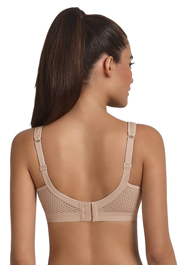 Momentum Sports Bra - Anita - Genevieve's Wardrobe