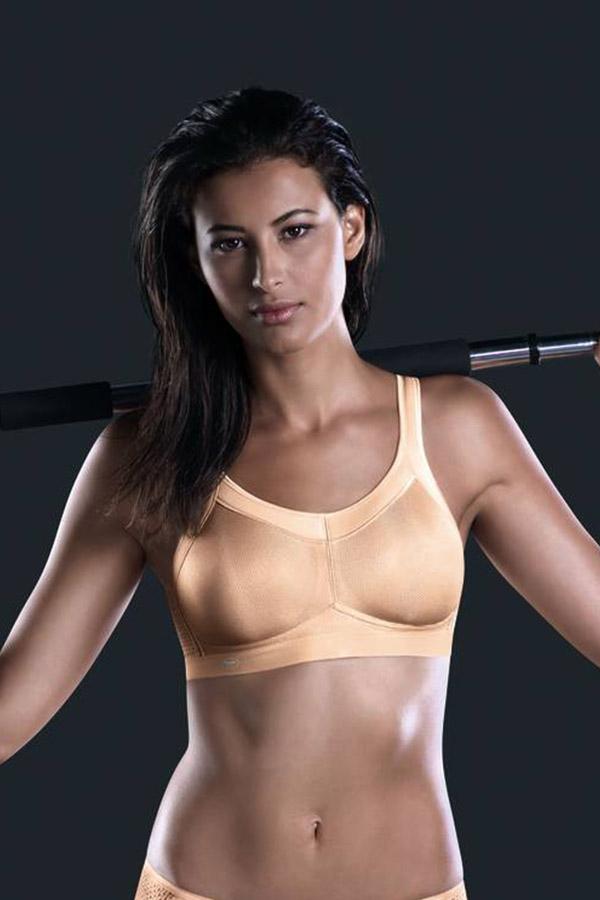 Momentum Sports Bra - Anita - Genevieve's Wardrobe