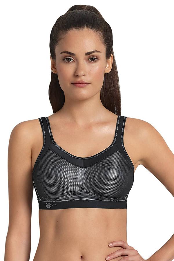 Momentum Sports Bra - Anita - Genevieve's Wardrobe