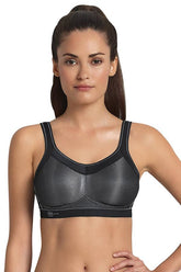 Momentum Sports Bra - Anita - Genevieve's Wardrobe