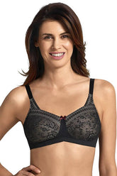 Fleur Wire Free Bra - Anita - Genevieve's Wardrobe