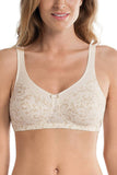 Ancona Wirefree Mastectomy Bra