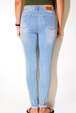 Skye Denim Jeans -  Genevieve's Wardrobe Australia